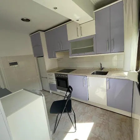 Como En Casa Barakaldo