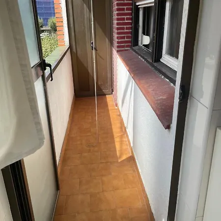 Rum i privatbostad Como En Casa