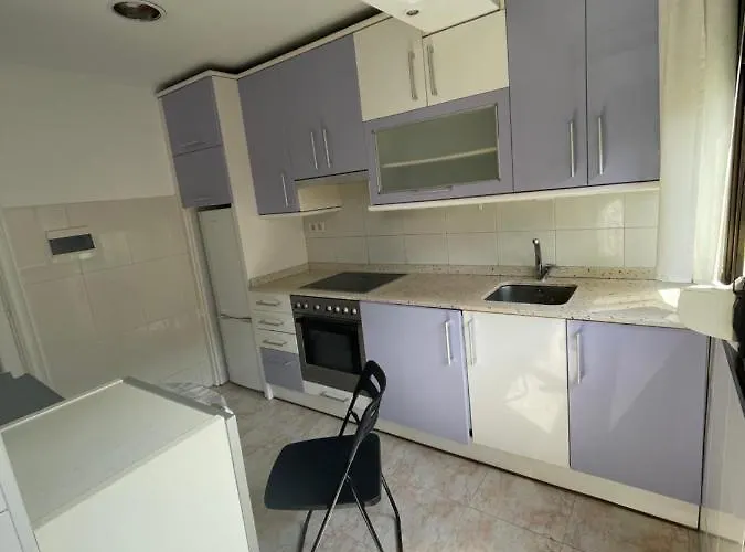 Como En Casa Barakaldo