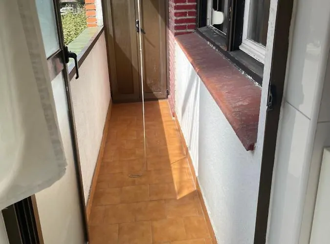 Accommodatie bij particulieren Como En Casa