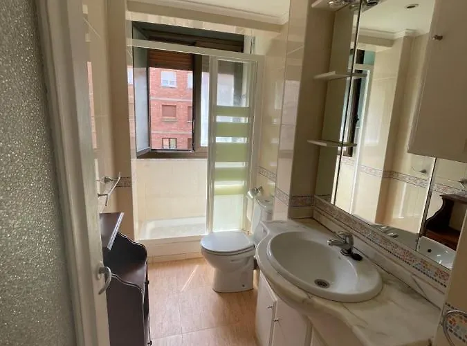 Como En Casa * Barakaldo