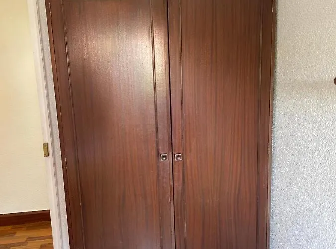 Accommodatie bij particulieren Como En Casa Barakaldo