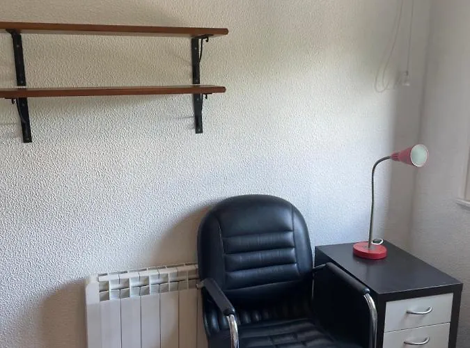 Como En Casa * Barakaldo