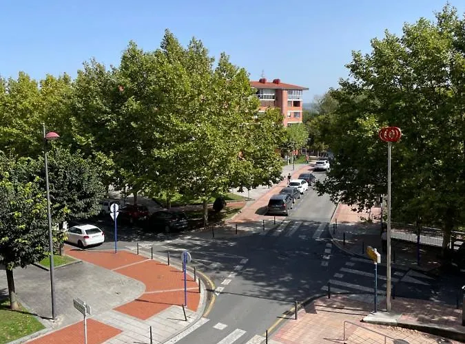 Accommodatie bij particulieren Como En Casa