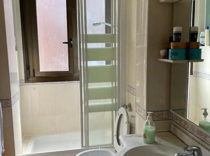 Accommodatie bij particulieren Como En Casa *