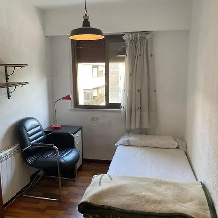 Como En Casa Privatunterkunft *