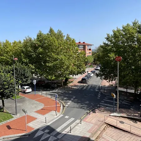 Privatunterkunft Como En Casa