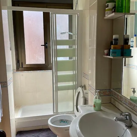 Privatunterkunft Como En Casa *