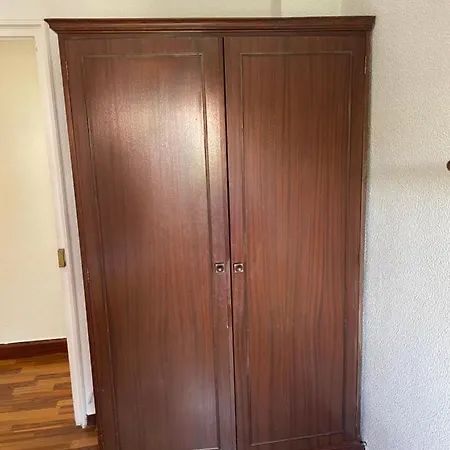 Homestay Como En Casa Barakaldo