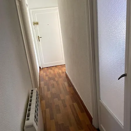Como En Casa